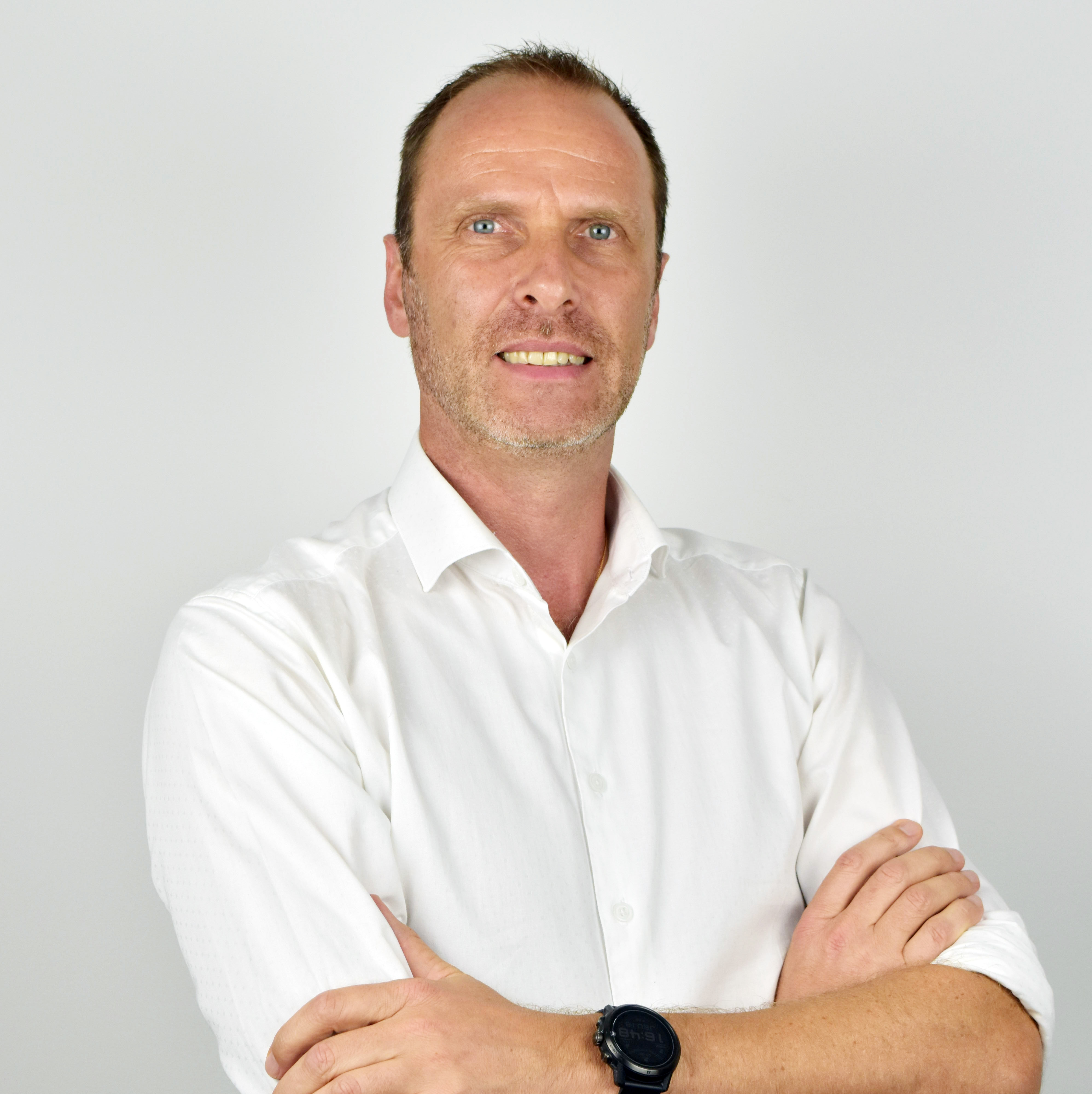 Jean-Michel Chaleon