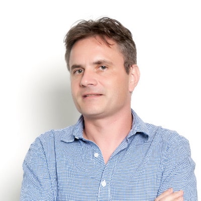 Michel DEMARI