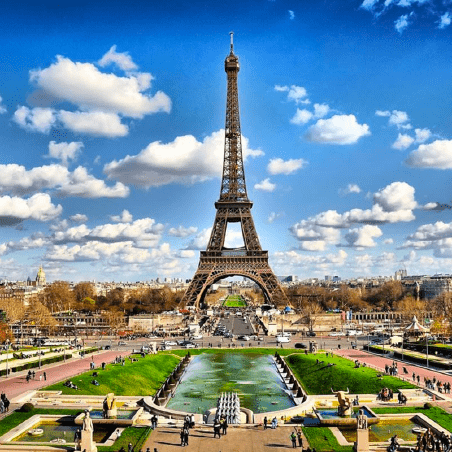 Paris
