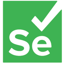 Selenium logo