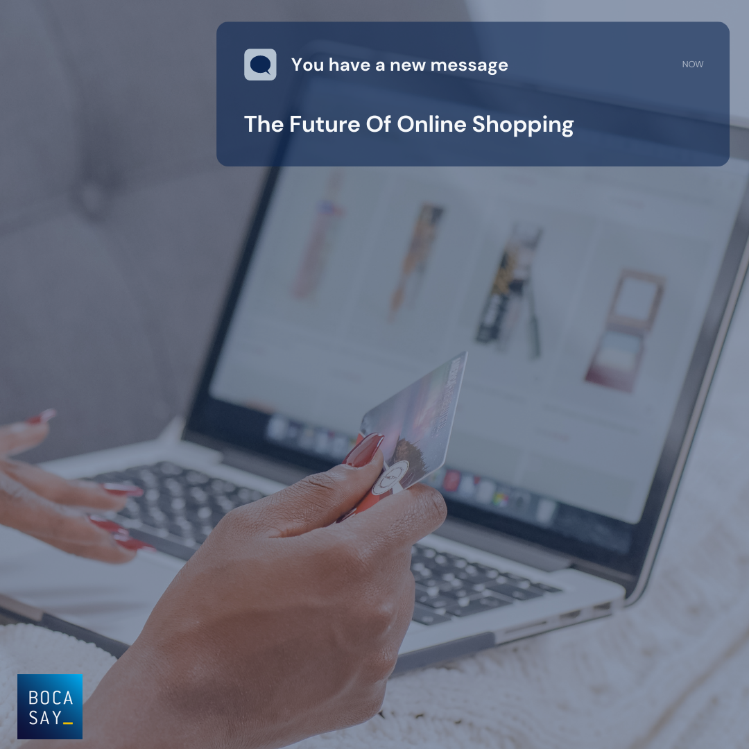 The Future of Online Shopping: How Try-Before-You-Buy Is Changing the Game  - BellaVix