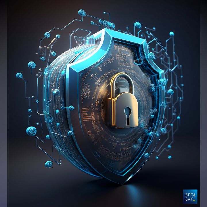Les 12 commandements pour bien choisir son fournisseur en cybersécurité @Kisrty Pargeter @Canva