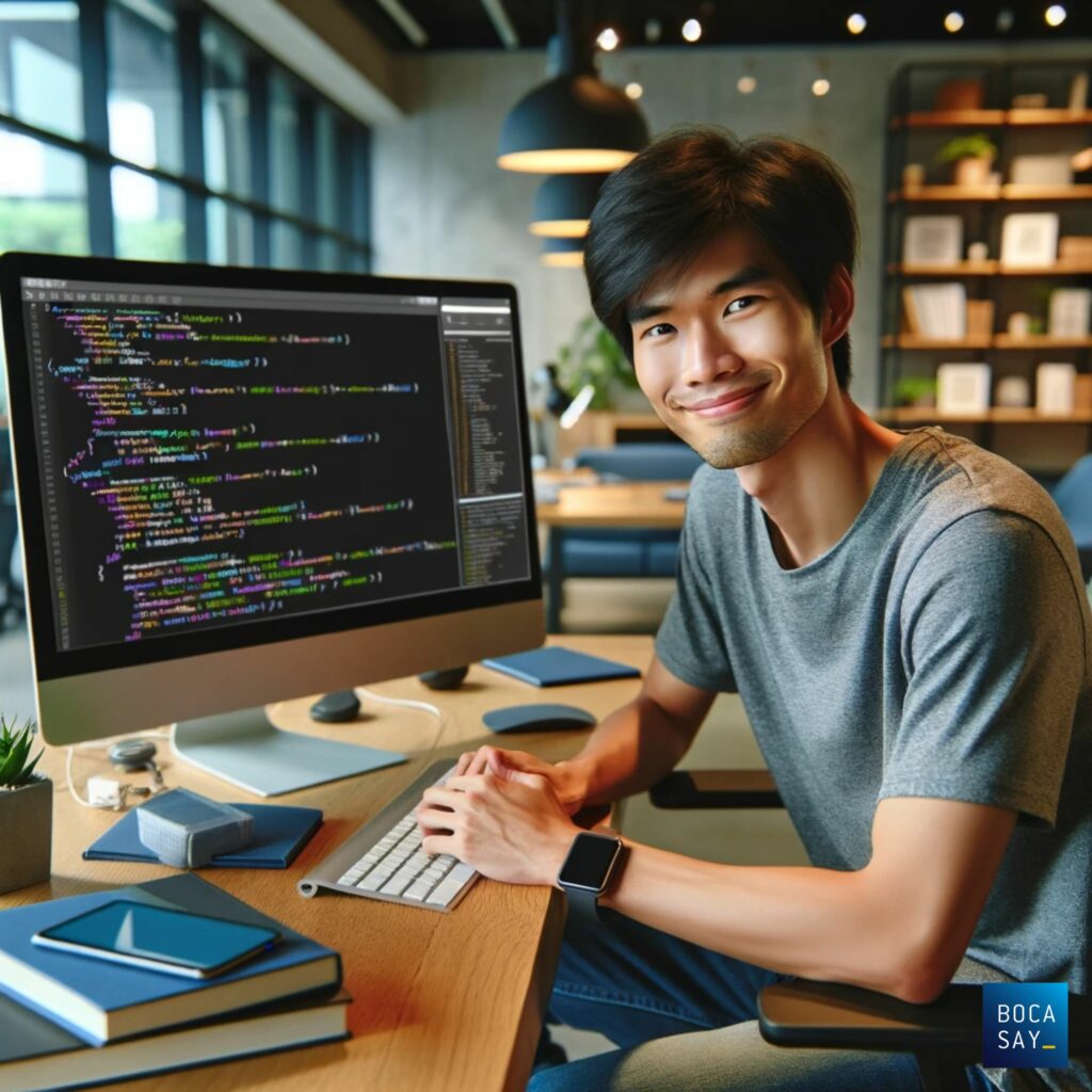 Découvrez la programmation Mojo pour le développement de l'IA