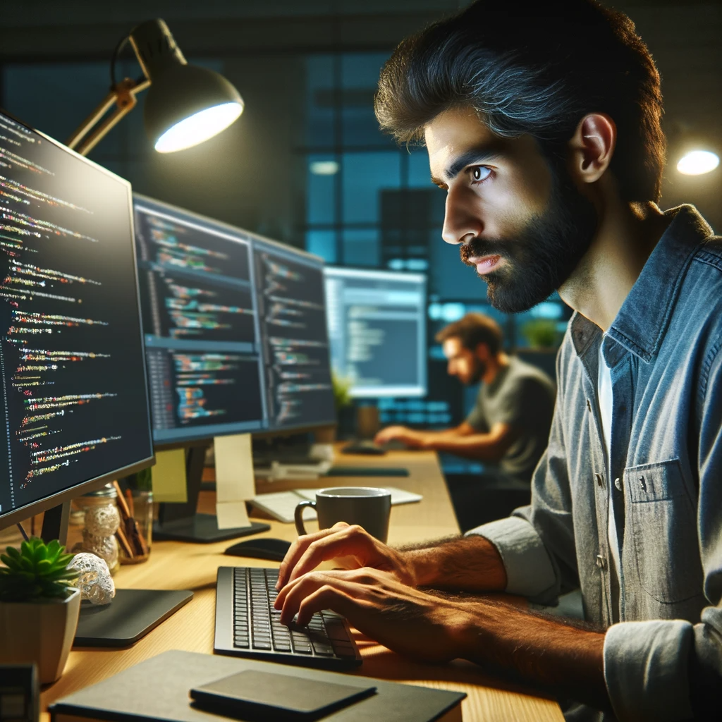 PHP, JavaScript and Python will remain among the most popular languages in 2024