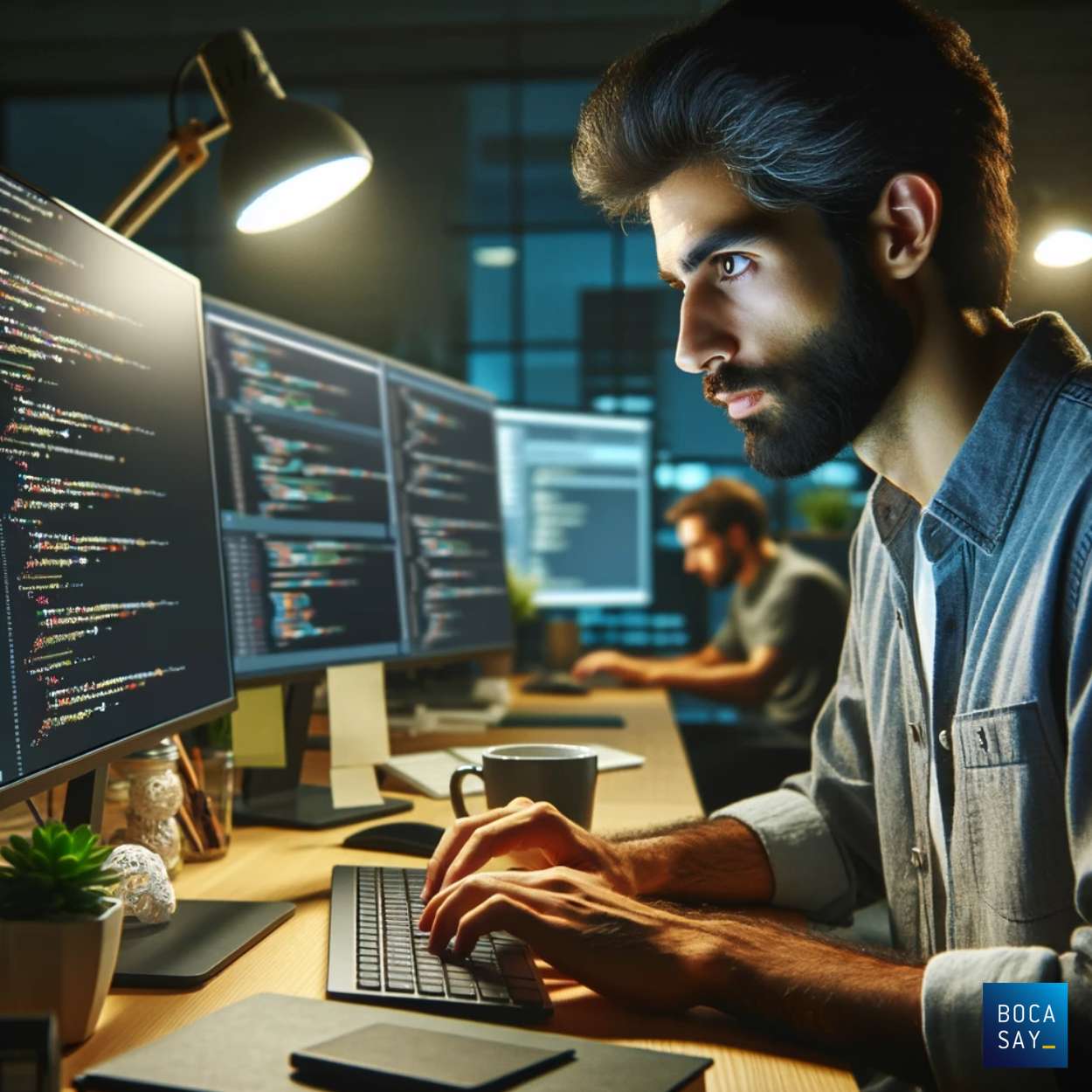 PHP, JavaScript et Python resteront parmi les langages les plus prisés en 2024