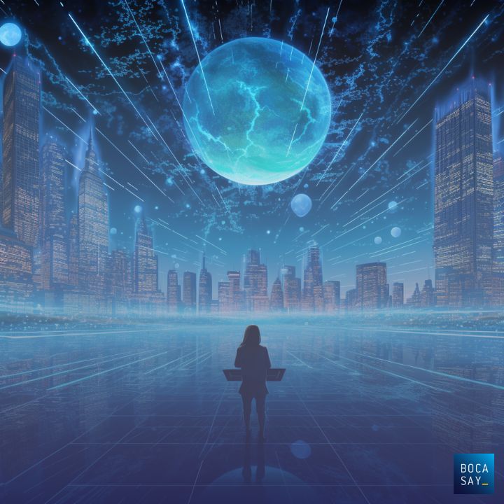 What should we be dreaming about technologically in 2024 @shon @midjourney