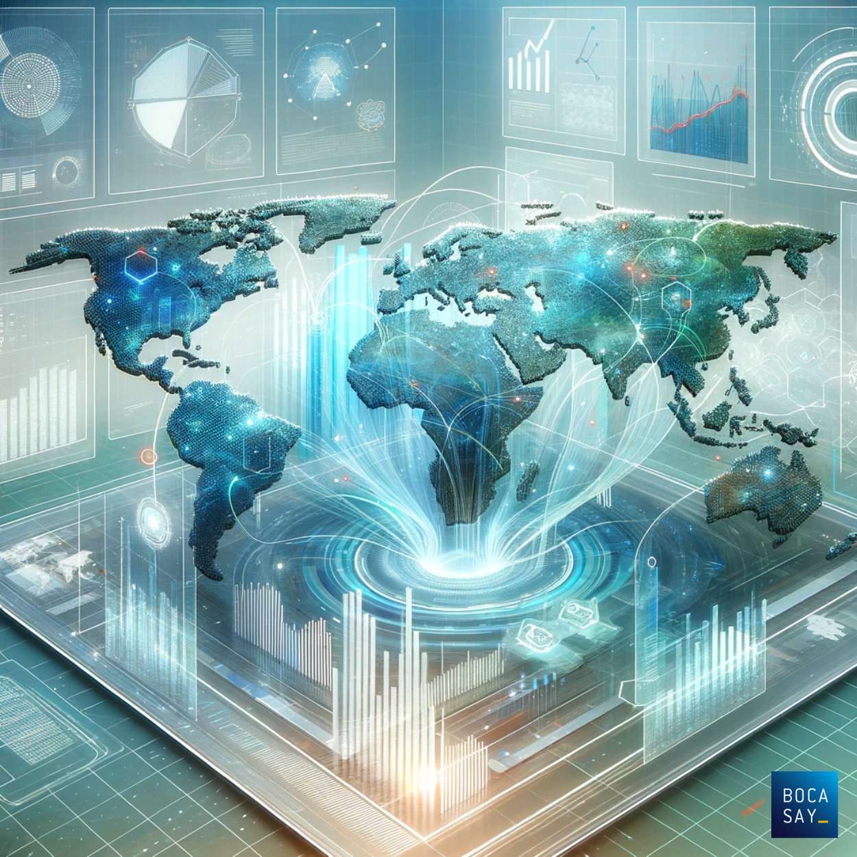 By adopting a comprehensive data mapping strategy, organizations can enhance data quality