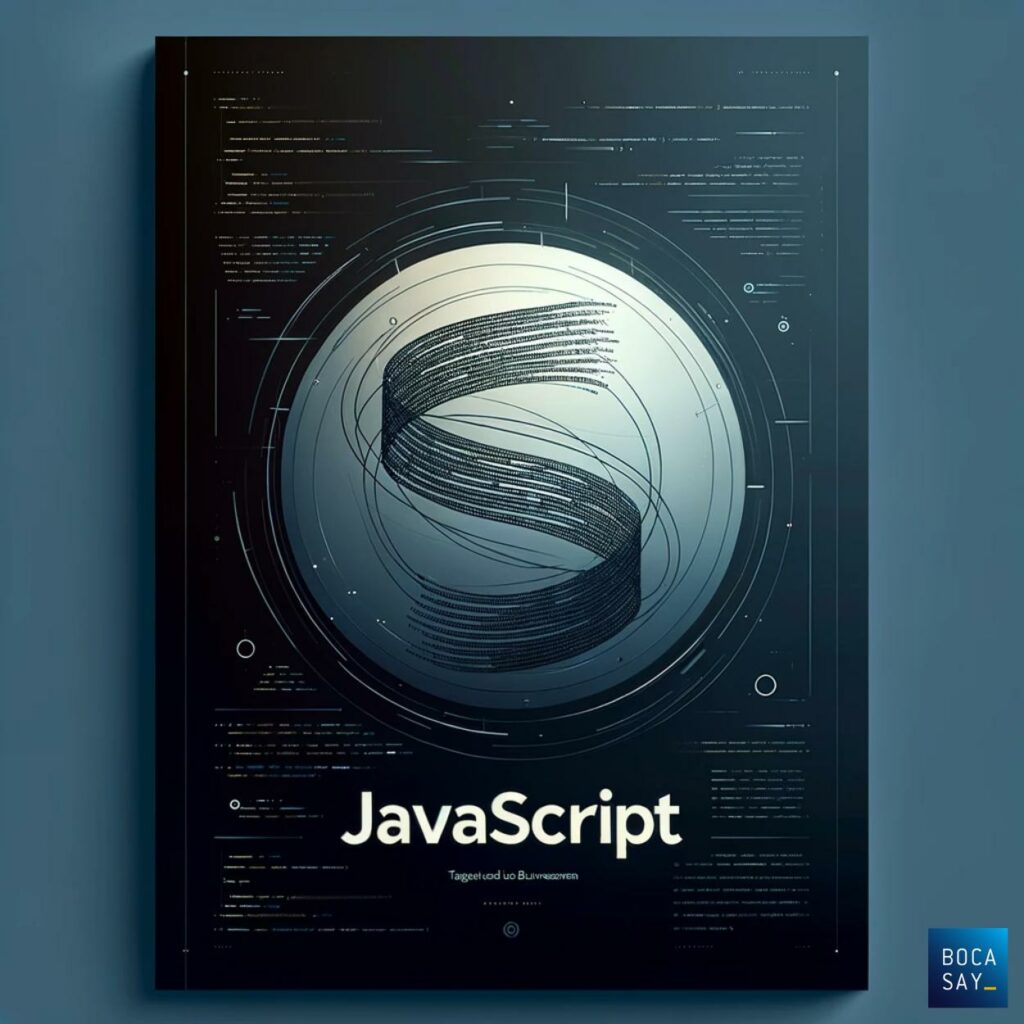 The History of the JS Language - Bocasay