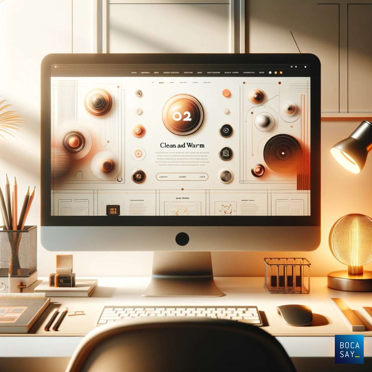 Leading Web Design Innovations in 2024