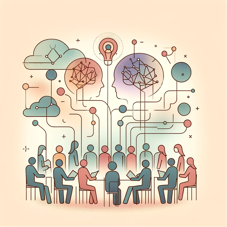 Intelligence collective appliquée aux projets logiciels