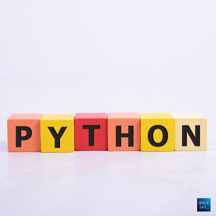 Notre entreprise de logiciels propose des développeurs Python en régie offshore à des prix très compétitifs @GettyImages