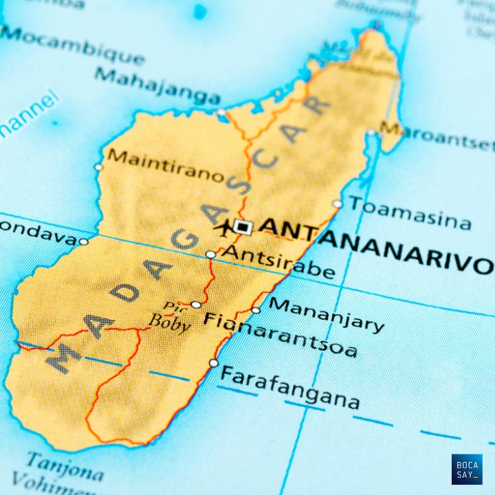 L'essor et l'historique de l'externalisation informatique à Madagascar pourquoi choisir une agence web offshore sur la grande île