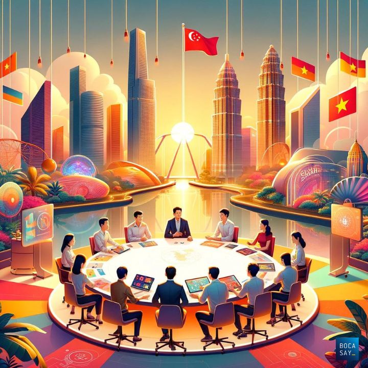 Pourquoi les sociétés basées à Singapour préfèrent-elles confier le développement de leurs applications web à des agences web offshore basées au Vietnam et à Madagascar ?