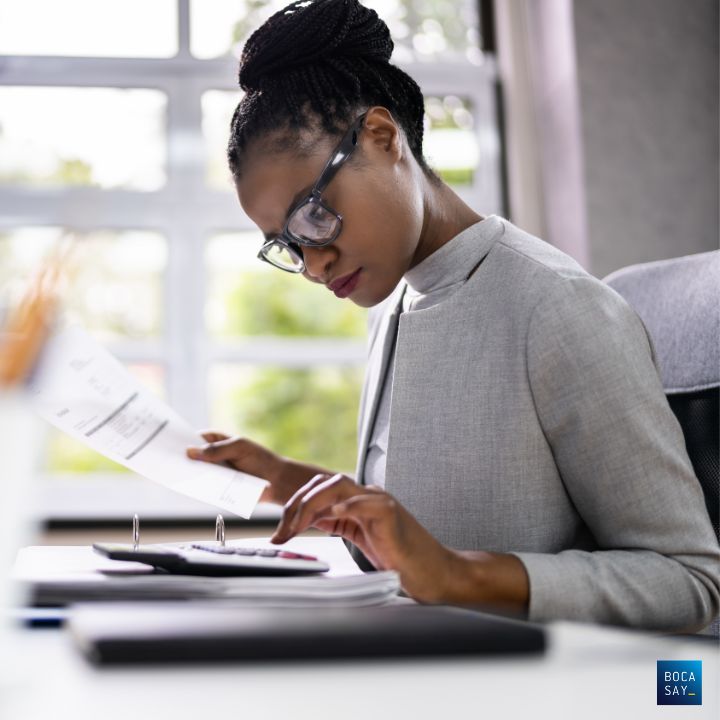 Software Development in the Management and Accounting Sector