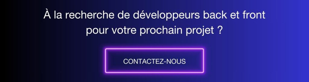 À la recherche d'un prestataire informatique offshore ?
