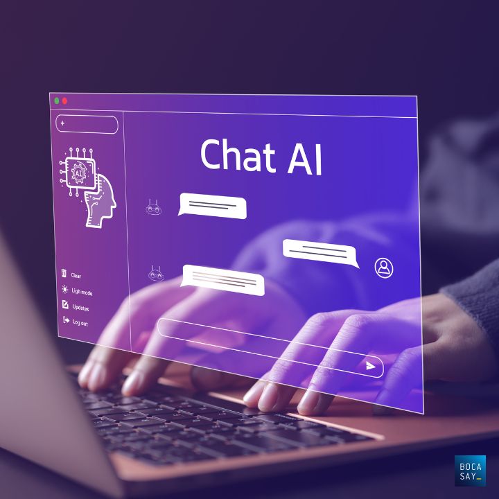 Bocasay, offshore outsourcing company service provider, offers you an article describing the fundamentals of AI