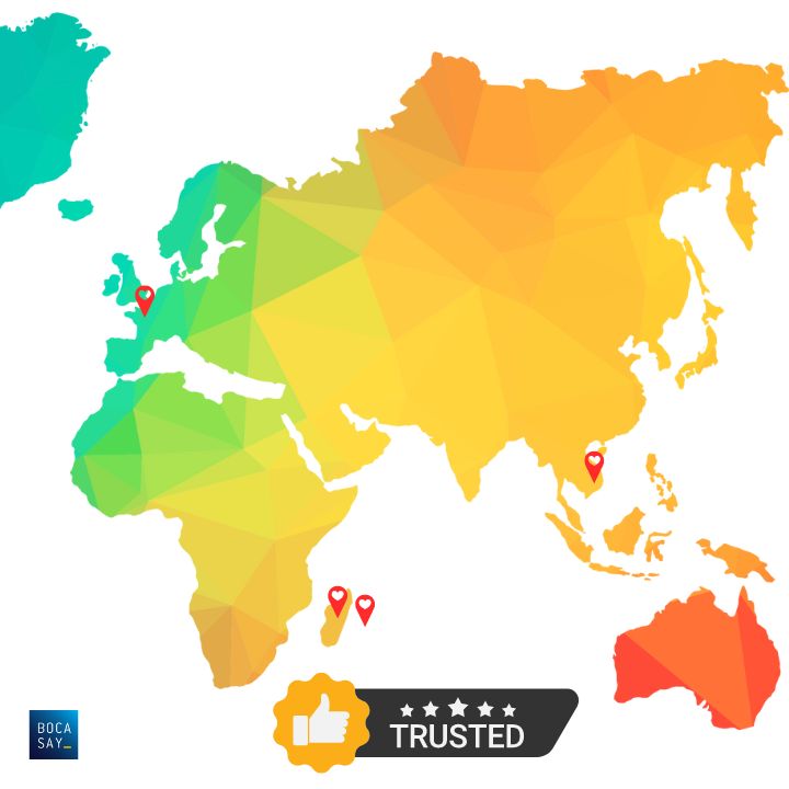 The advantages of using an offshore outsourcing company