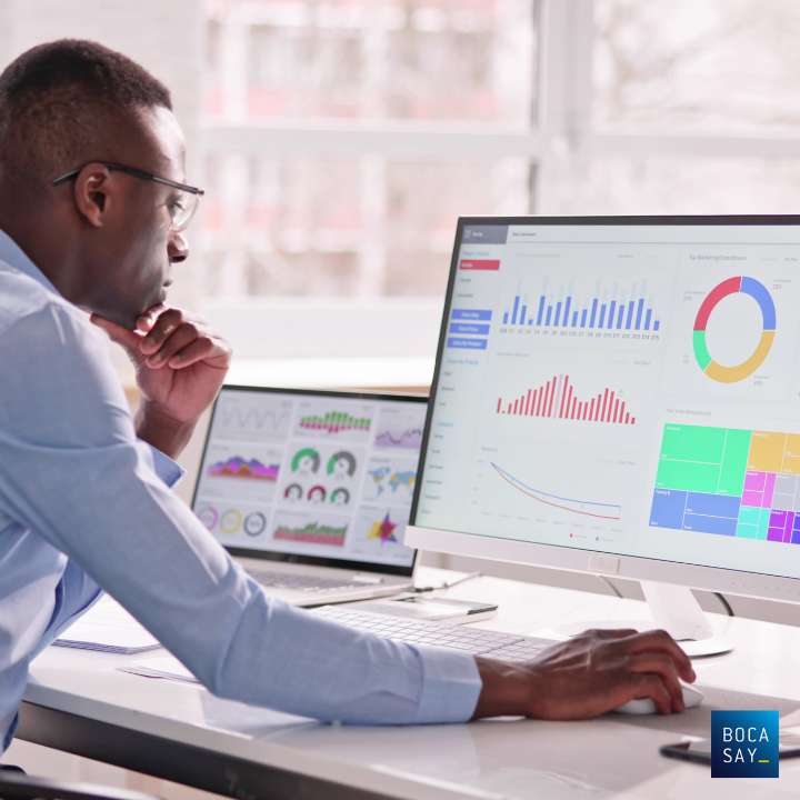 Libérez le potentiel de votre entreprise avec SaaS