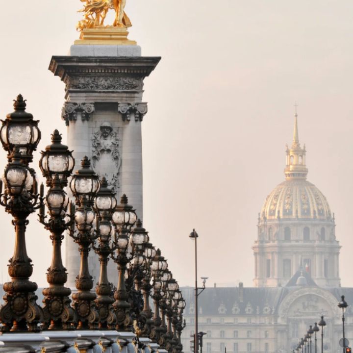 France