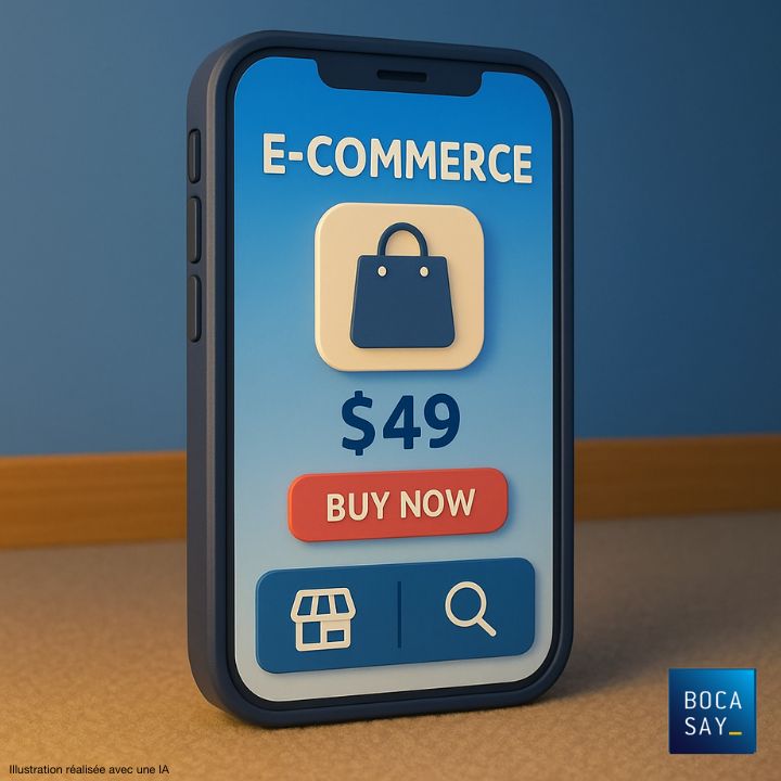 Ce à quoi (presque personne) ne pense lors de la conception d’un site e-commerce