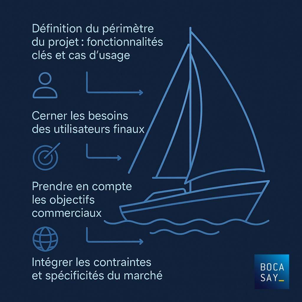 La problématique que mon application mobile résout