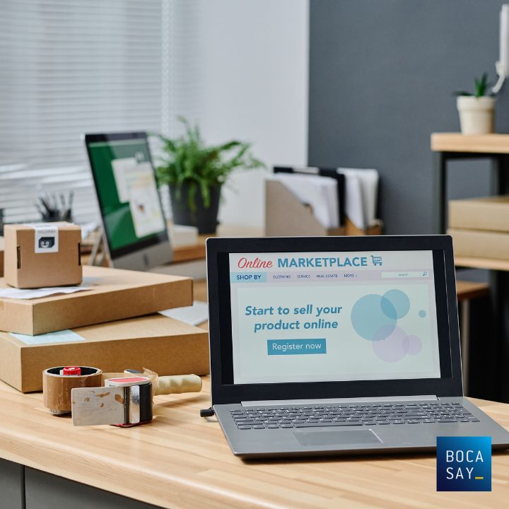 WordPress, PrestaShop or Magento to Develop a Marketplace?