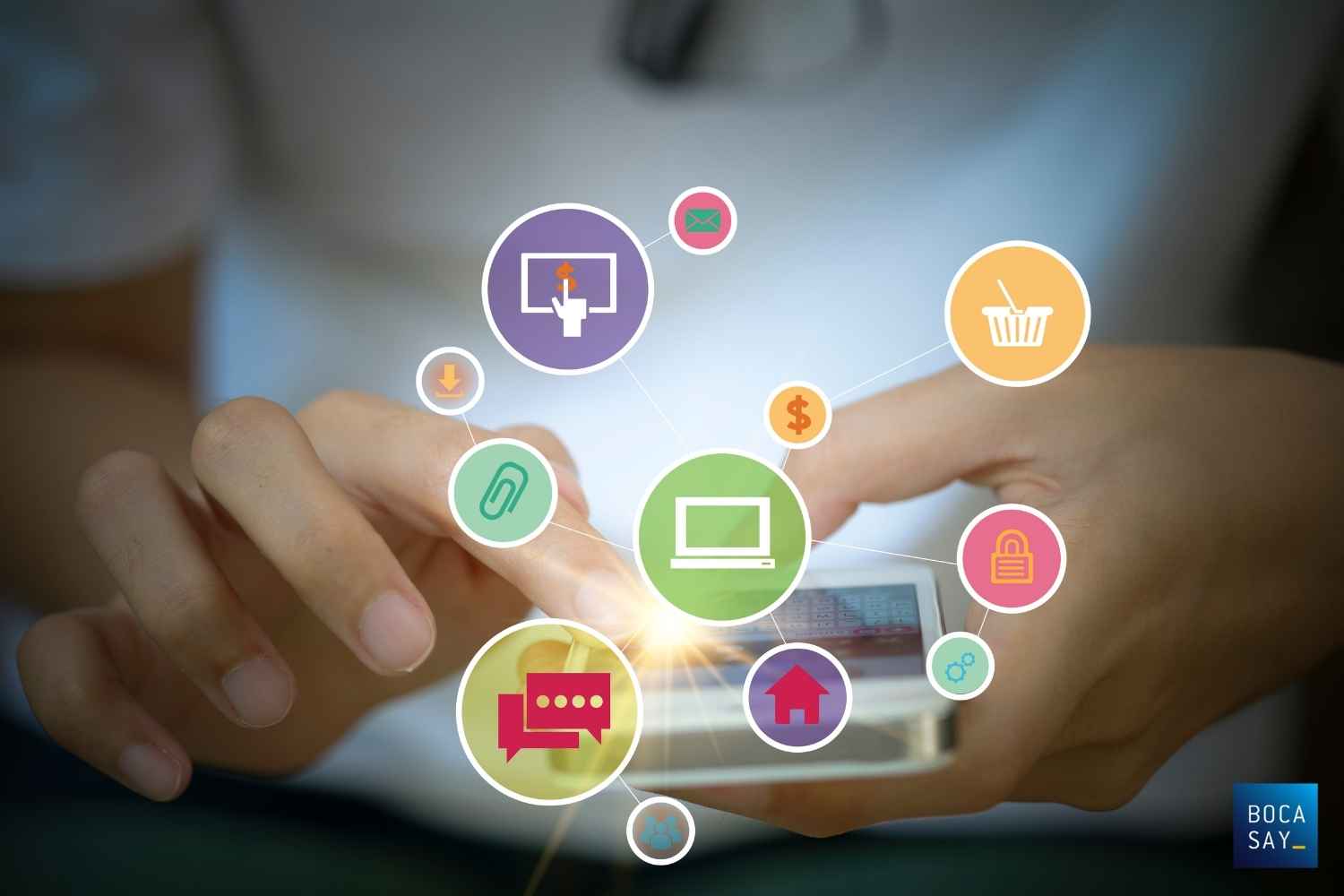 Développement de vos applications mobiles offshore