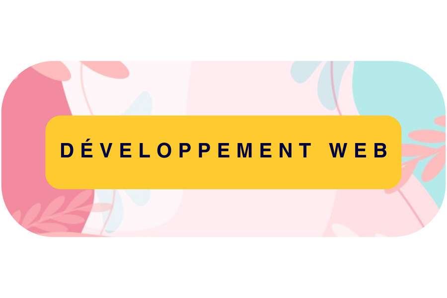 Développement web à Maurice