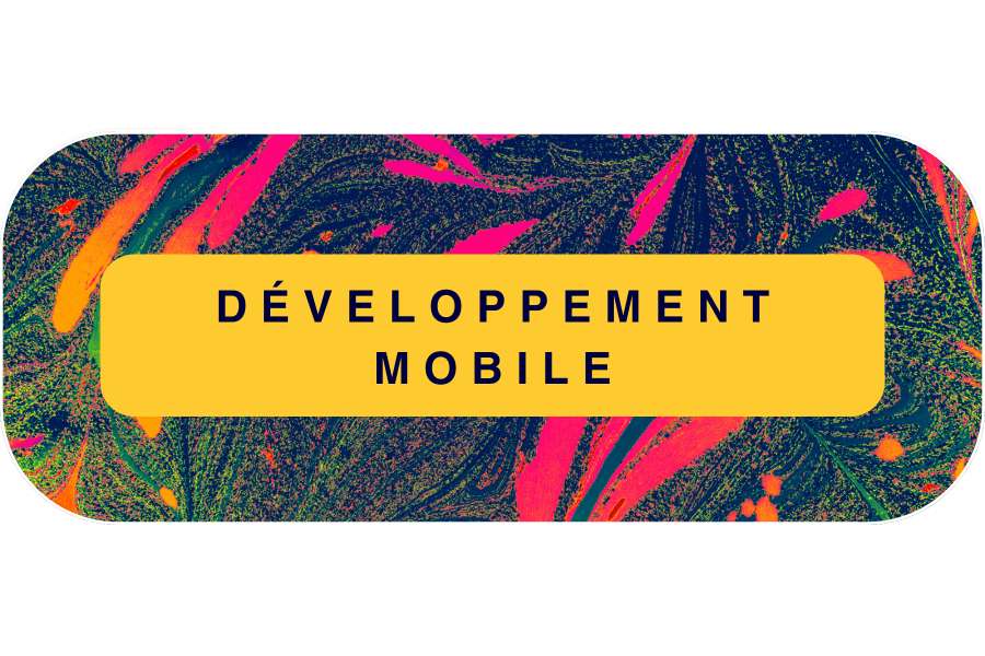 Développement mobile à Maurice