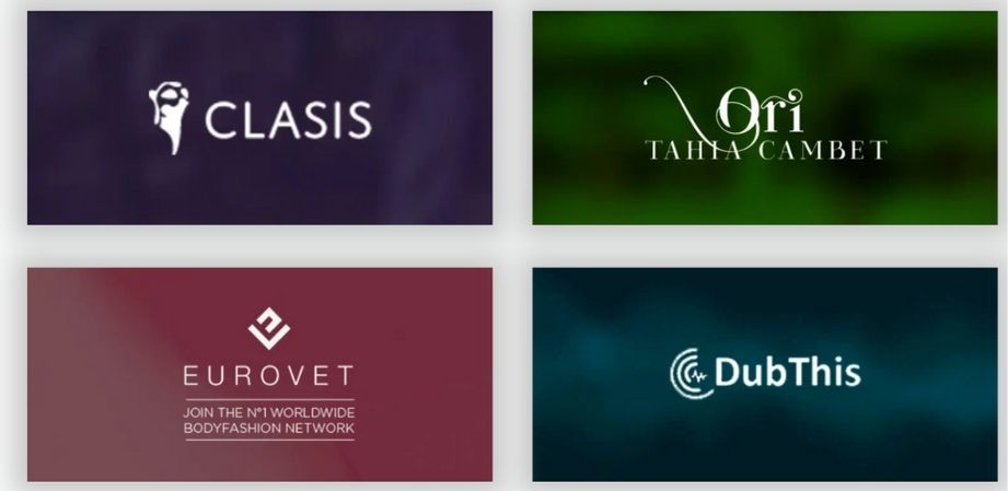 Références clients Bocasay